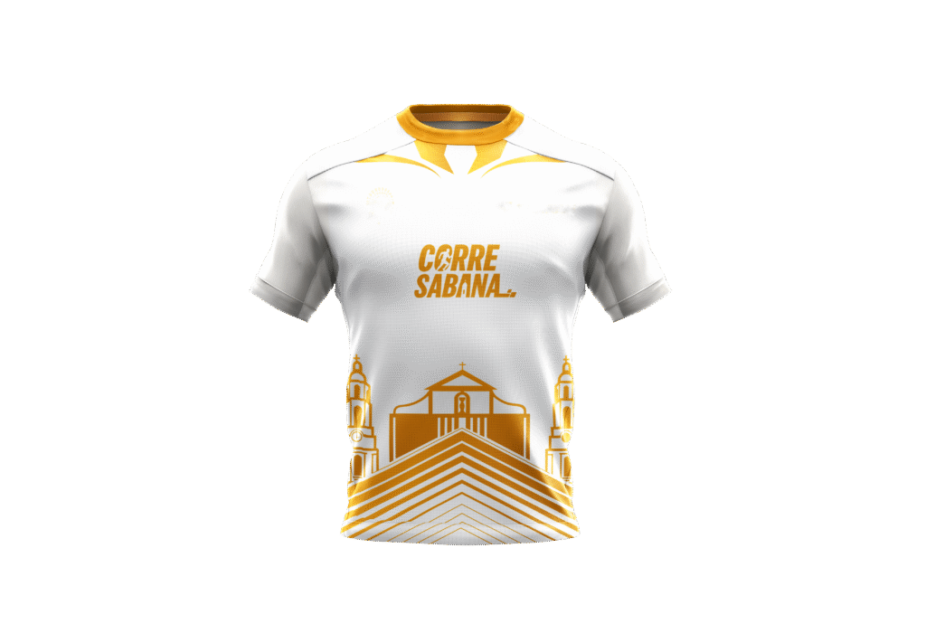 Camiseta Blanca lisa